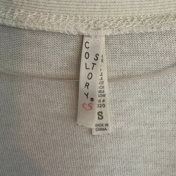 Cream cardigan - Picture 4 of 6